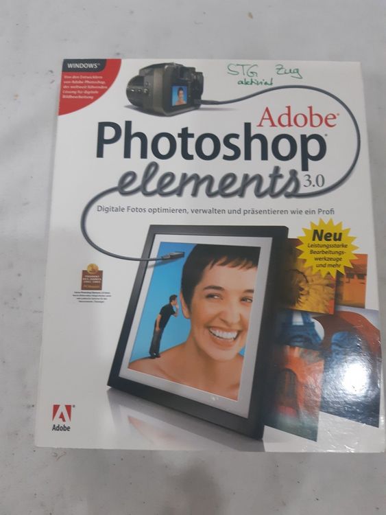 adobe photoshop elements download