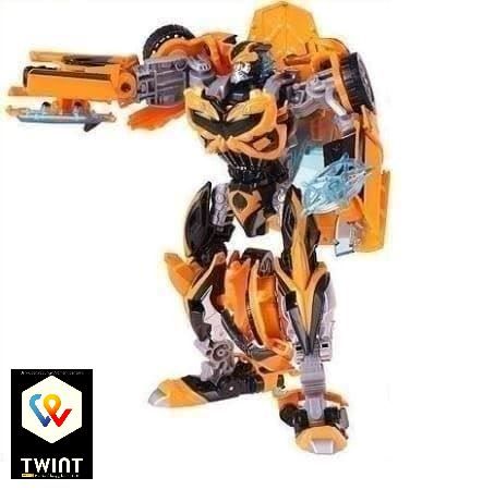 Transformer Figur Spielzeug - Bumblebee 1