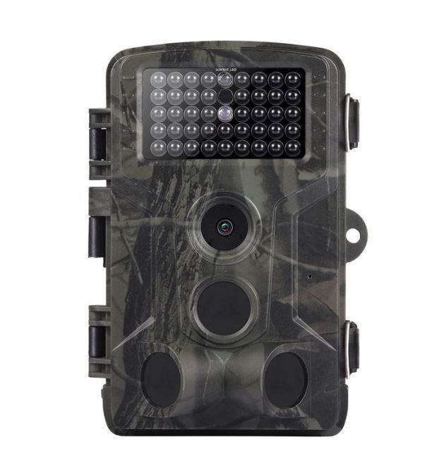 Jagd Erkennung Sensorik Kamera 24mp 2.7K 1