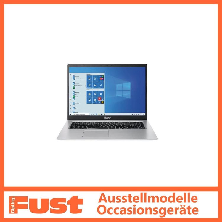 Laptop ACER Notebook Aspire 5 A517-52-78 1