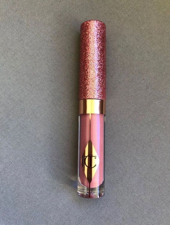 Charlotte Tilbury Pillow Talk Jewel Gloss NEW Kaufen auf Ricardo