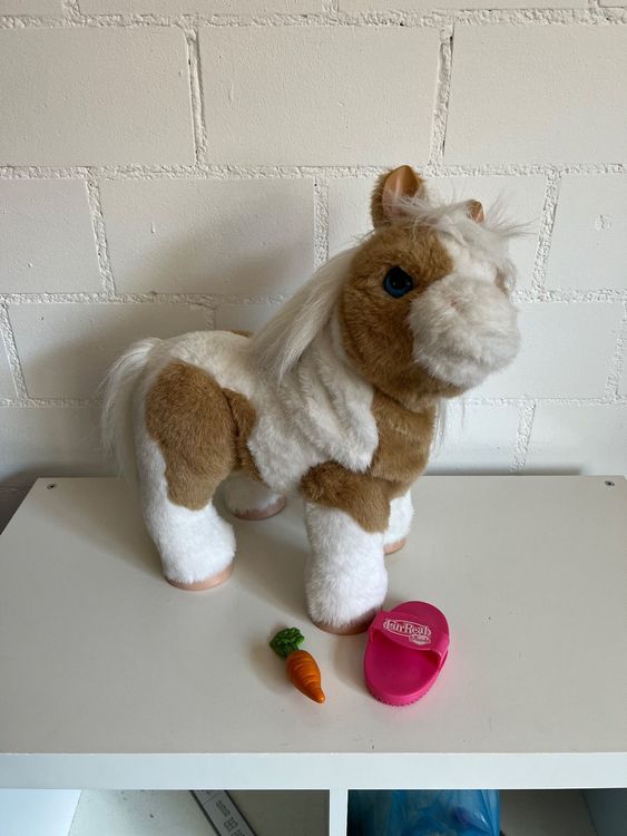 Pony / Pferd von FurReal Friends | Kaufen auf Ricardo