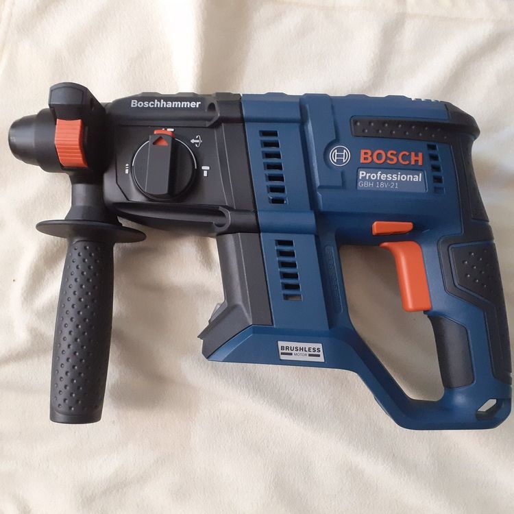 bosch gnh 18v