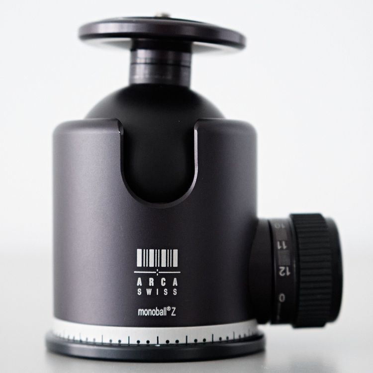ArcaSwiss Monoball Z SP 3/8'' Anschluss Kaufen auf Ricardo