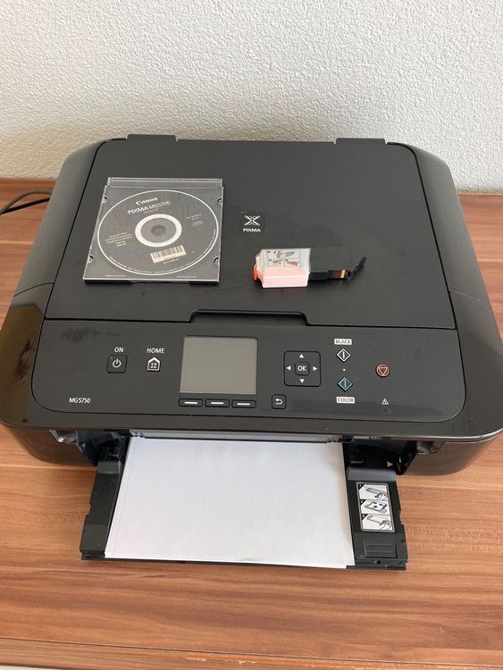 canon pixma mg5700 series