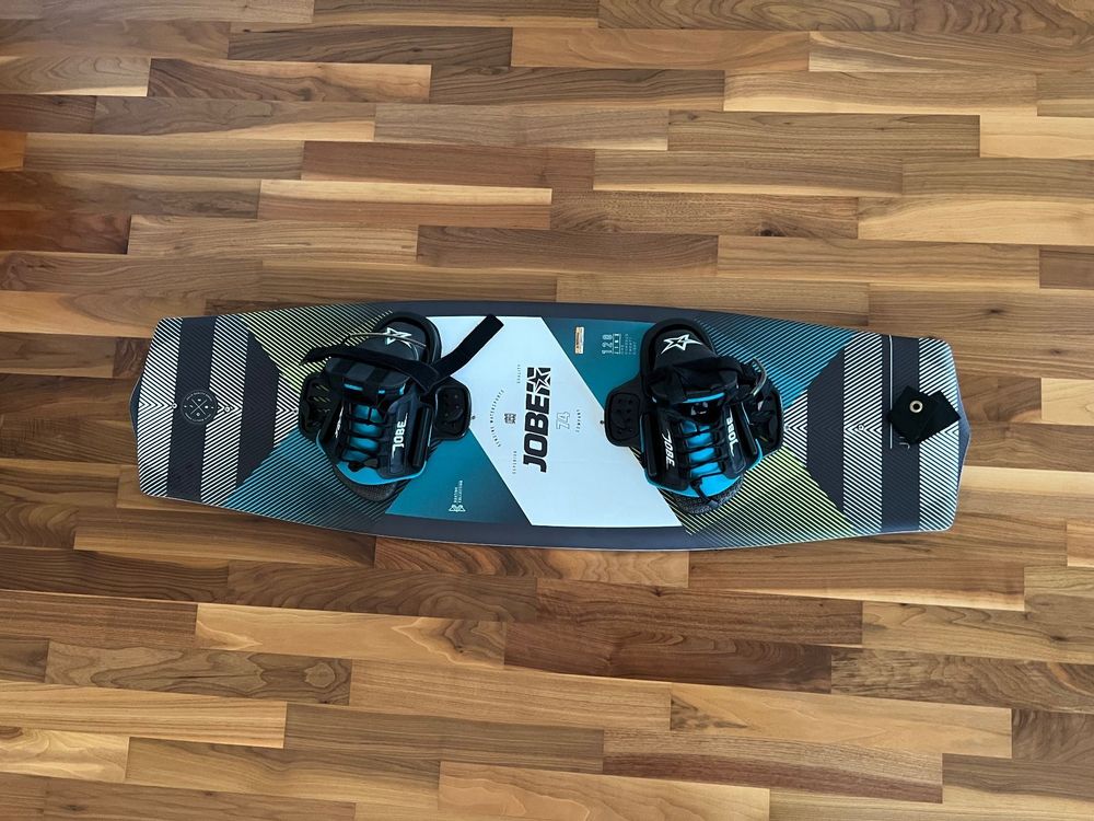 JOBE Jinx Junior Wakeboard Kaufen auf Ricardo