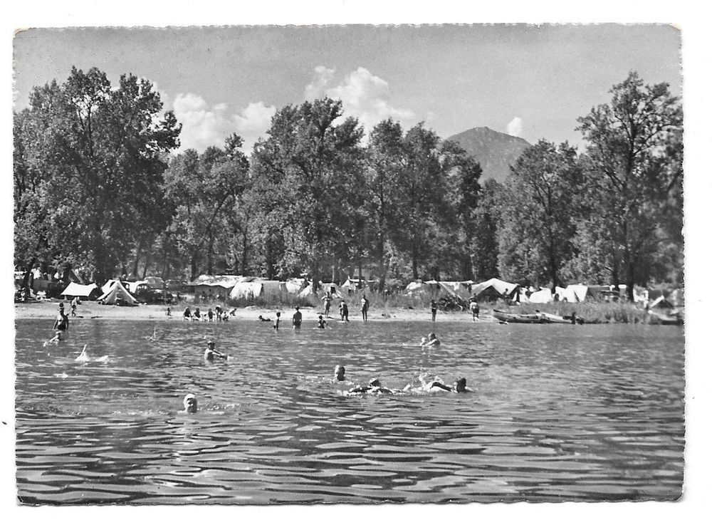 Ascona | Kaufen auf Ricardo