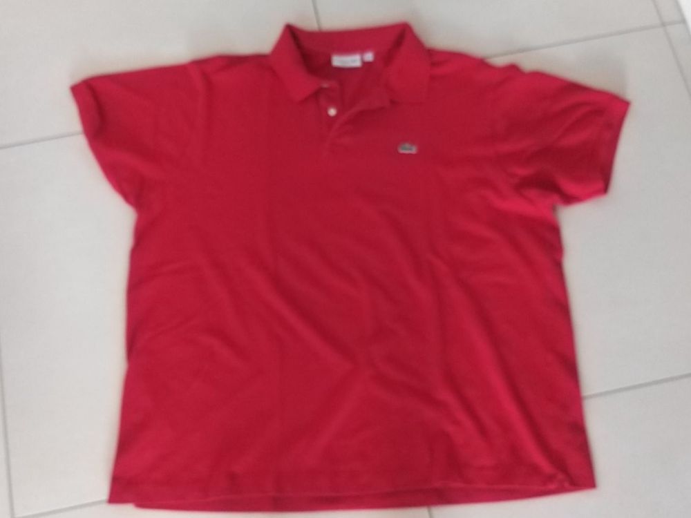 lacoste 5xl