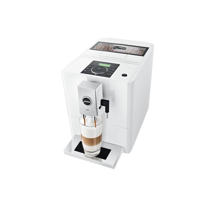 Jura A700 Kaffee Vollautomat Kaufen auf Ricardo