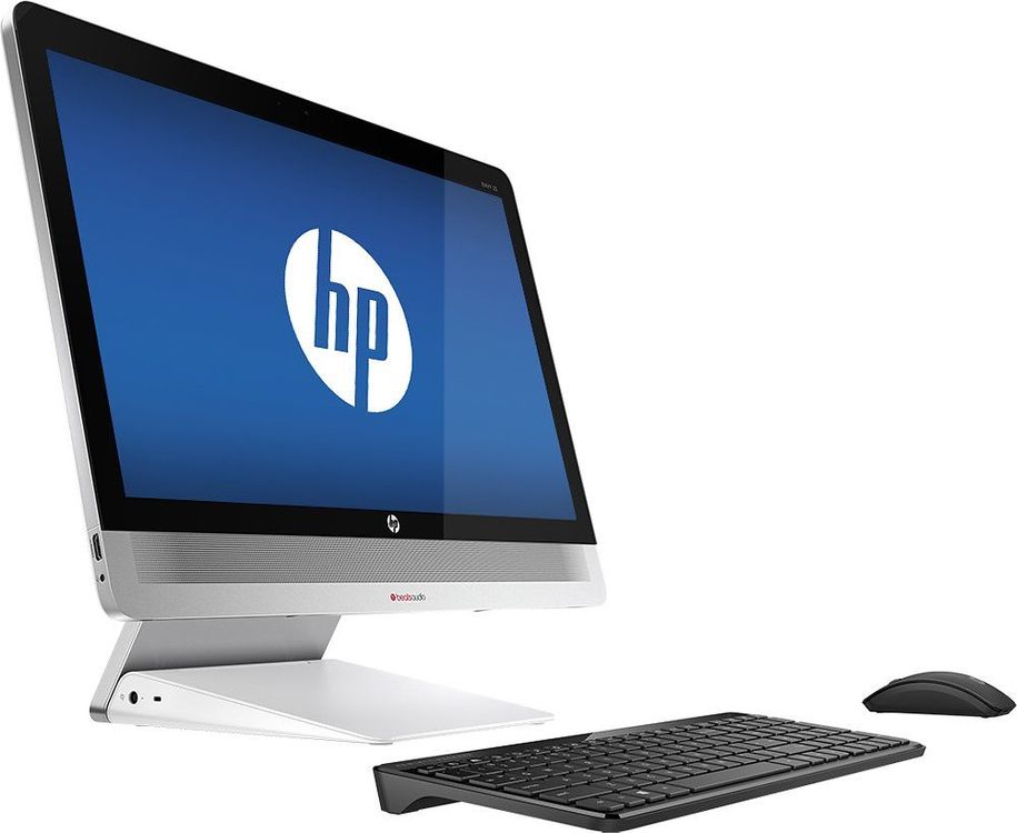 Hp envy 23 моноблок как разобрать