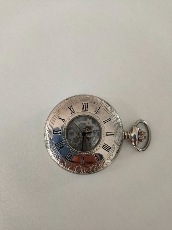 Pierre Chatelain Taschenuhr | Comprare su Ricardo