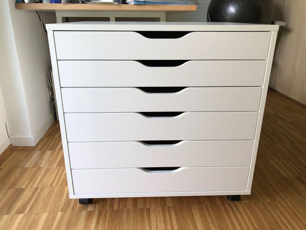 ALEX Kommode Kaufen auf Ricardo