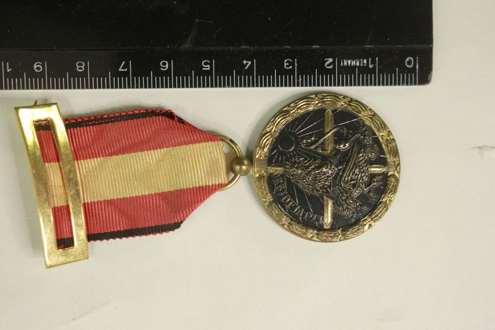 Medaille Espagne 1941 Acheter sur Ricardo
