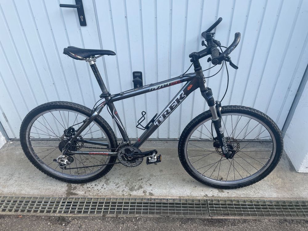 Mountainbike Trek 6700 SL | Comprare su Ricardo