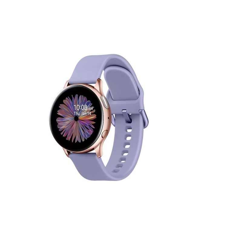 Samsung Smartwatch »Galaxy Watch Active2«, (Android Wear) Kaufen auf