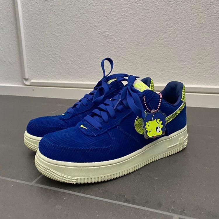 nike air force 1 x olivia kim