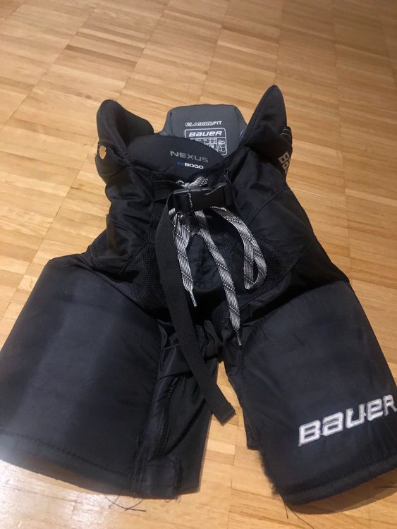 Bauer Hockey Hose Nexus N8000 Kaufen auf Ricardo