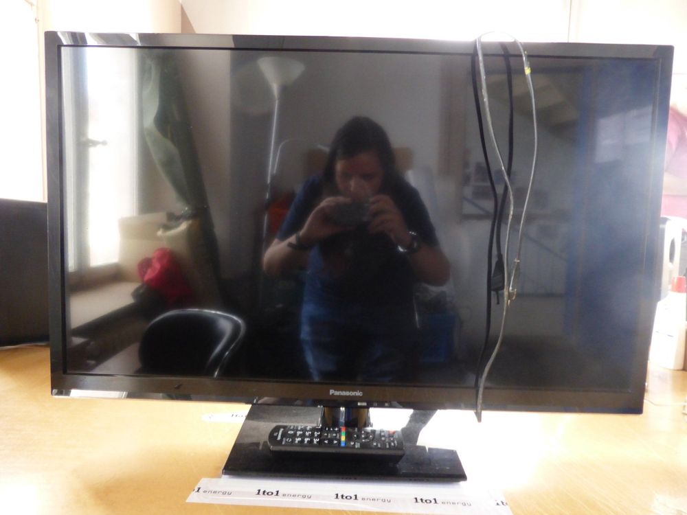 Panasonic TV TXL32B6E Kaufen auf Ricardo