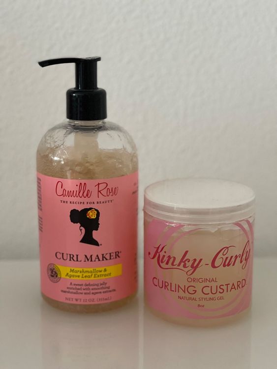 camille rose curl maker