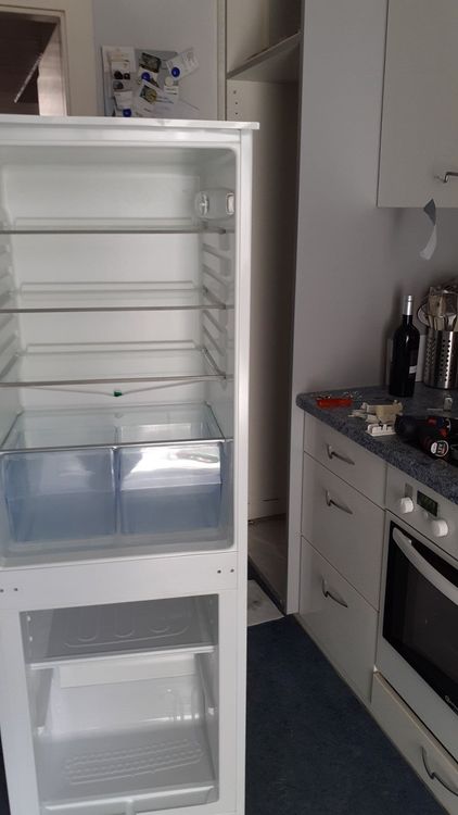 Einbau Kühlschrank Elektrolux Kbi265 Kaufen Auf Ricardo