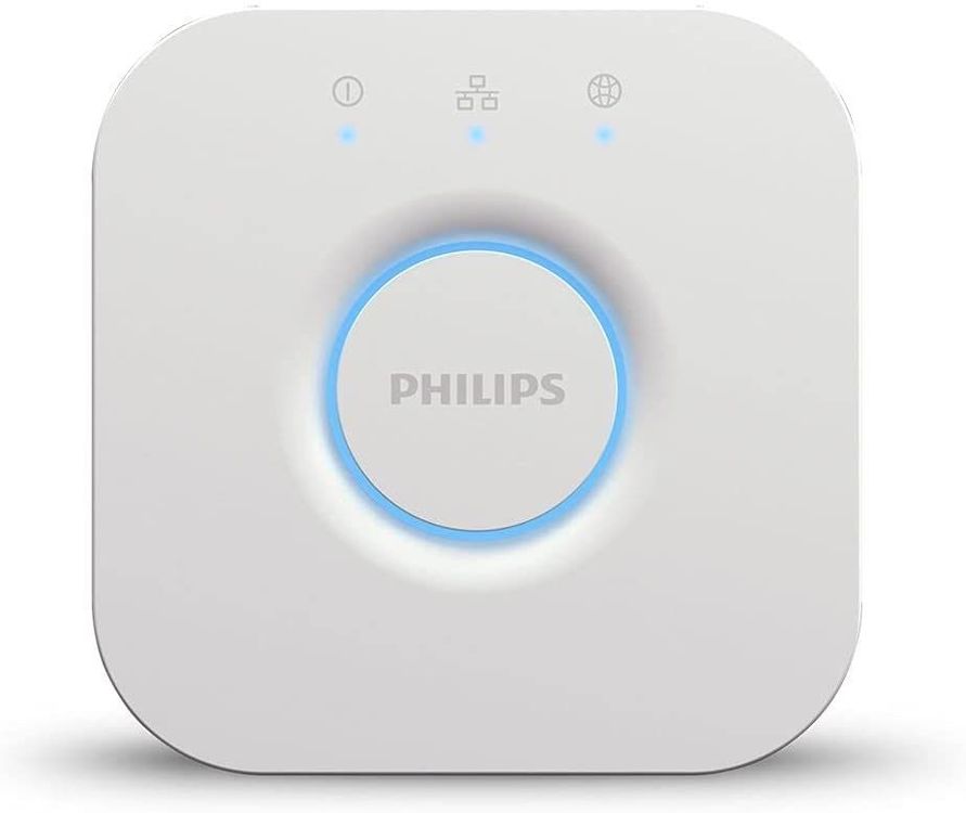 hue bridge 2.1 unterschied