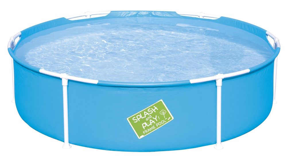 bestway pool 152 x 38