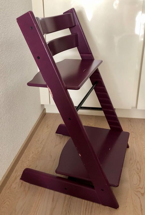 Tripp Trapp Stokke Kaufen auf Ricardo