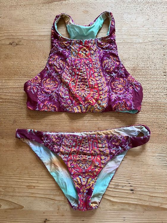 Billabong Bikini Kaufen auf Ricardo