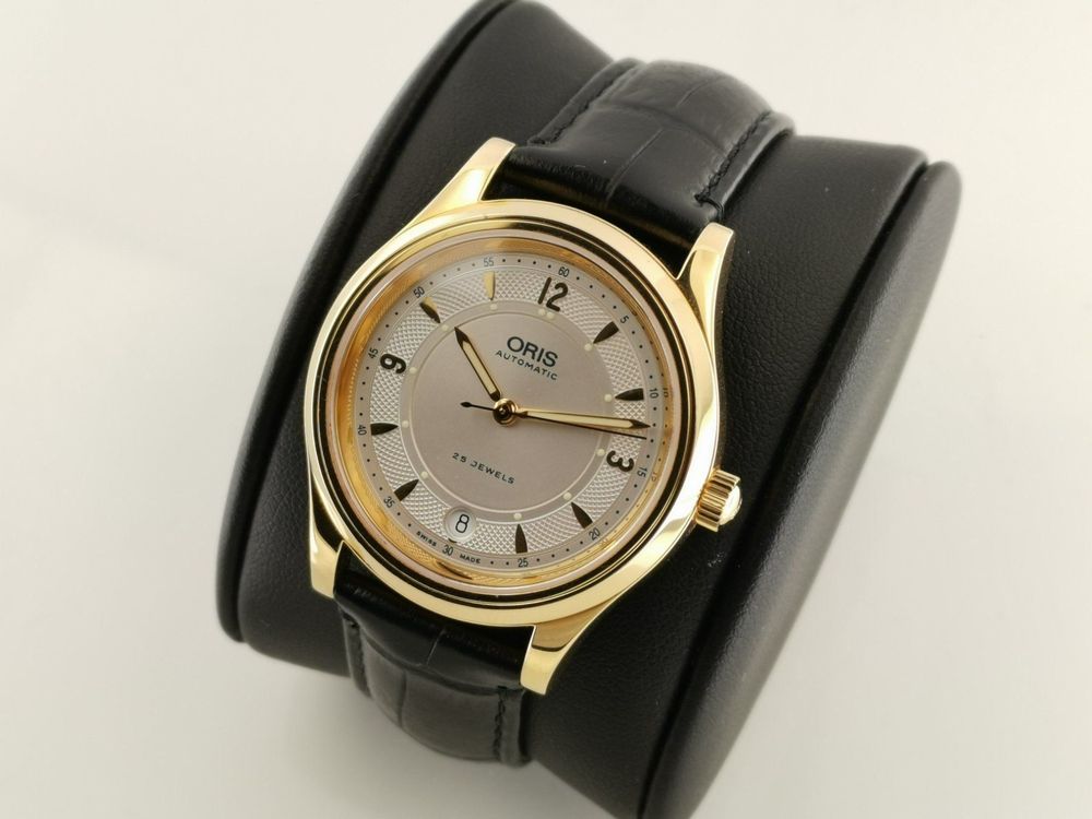 Oris \