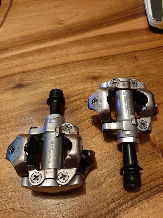 spd pedal maintenance