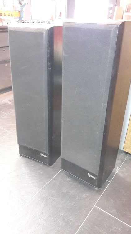 Lautsprecher Infinity Reference 30 | Kaufen auf Ricardo