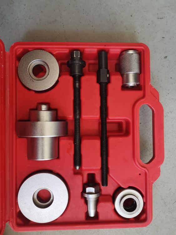 Vw Bushing Tool Kit Acheter sur Ricardo