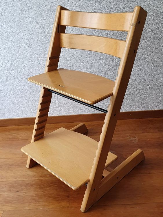 Original Stokke Tripp Trapp Acheter sur Ricardo