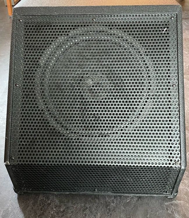 Verstärker für Gitarre oder EDrums Kaufen auf Ricardo