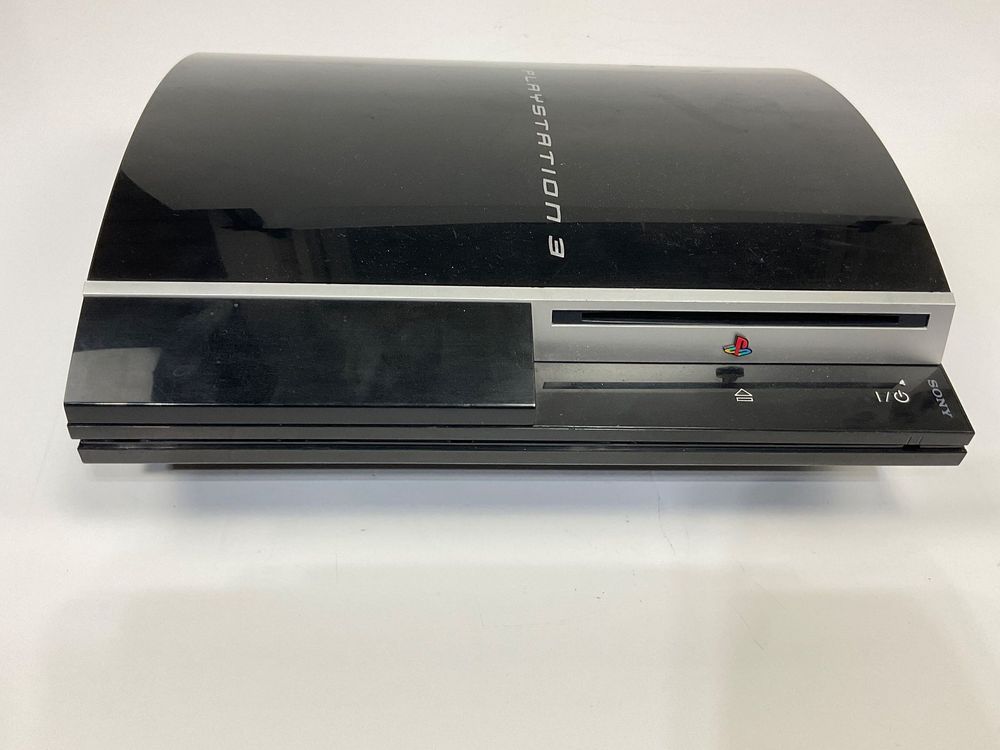 Sony Playstation 3 gen 1 Defekt Kaufen auf Ricardo
