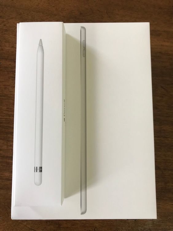 iPad 9th generation + Apple Pencil compatibile iPad 9th gen. | Acheter