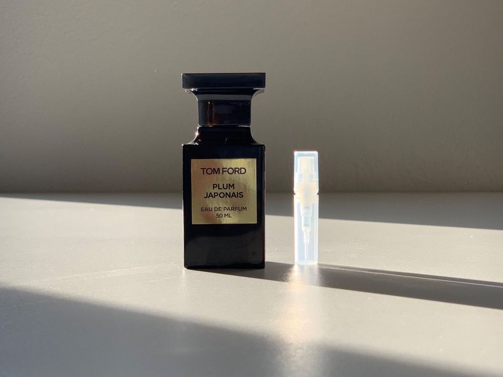 Tom ford plum