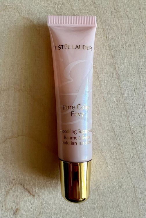 Estee Lauder Pure Color Envy Smoothing Sugar Scrub Lipgloss Kaufen