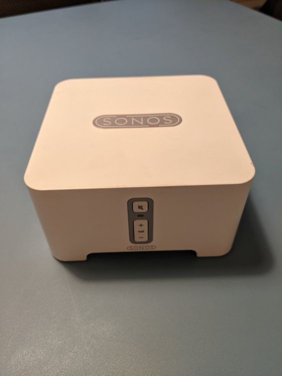 Sonos Connect ZP90 Kaufen auf Ricardo