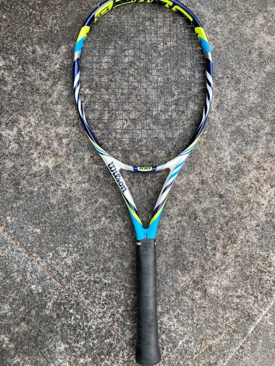 Wilson Kaufen auf Ricardo