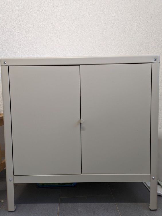 Ikea indoor/outdoor storage KOLBJÖRN Acheter sur Ricardo