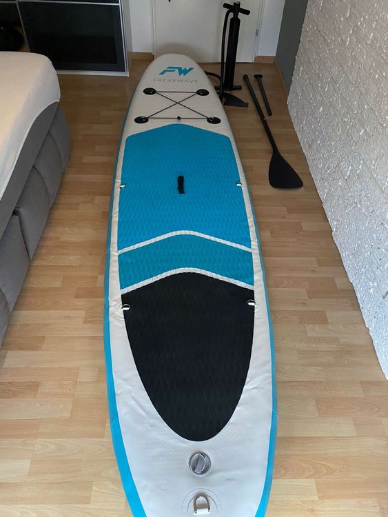 Stand up Paddle Kaufen auf Ricardo