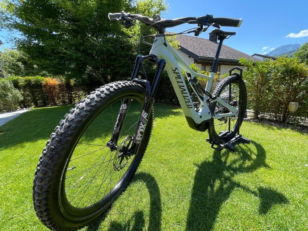 Specialized Turbo Levo Comp Grösse: L | Comprare su Ricardo