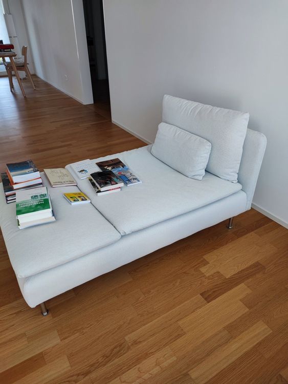 Ikea Liege Söderhamn Kaufen auf Ricardo