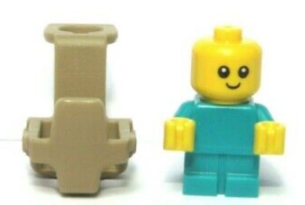 lego mou bebe