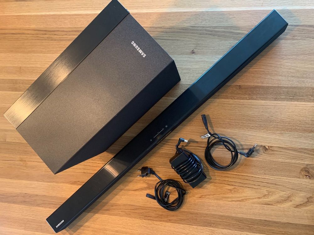 Soundbar Samsung HWJ450 Kaufen auf Ricardo