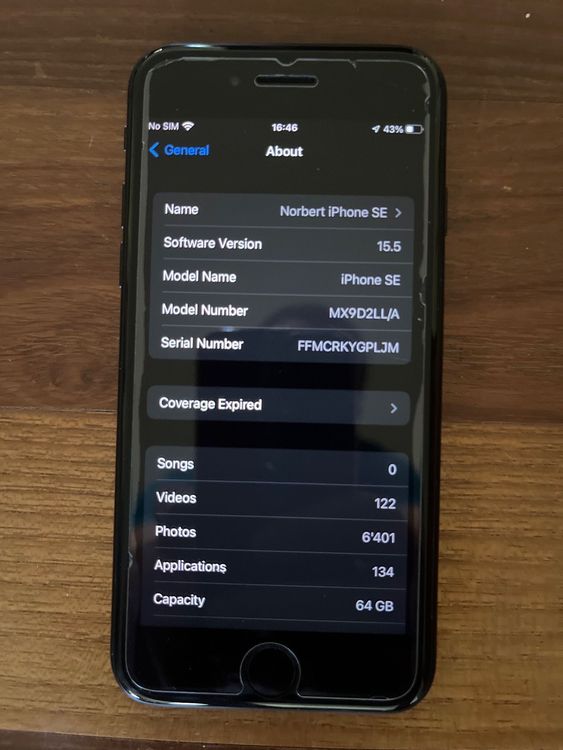 iphone 8 se 2020 kaufen