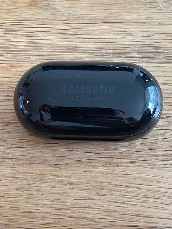 samsung buds ladecase