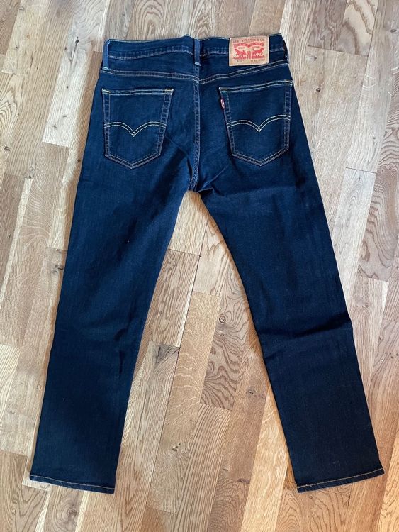 levis w31 l32