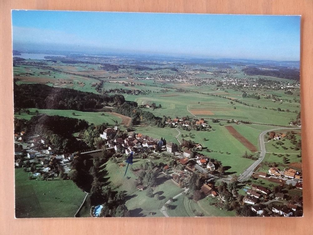 Grüningen ZH 1986 Kaufen auf Ricardo